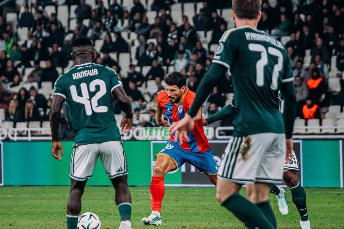 UEFA odredila sudije za meč Borac - KuPS