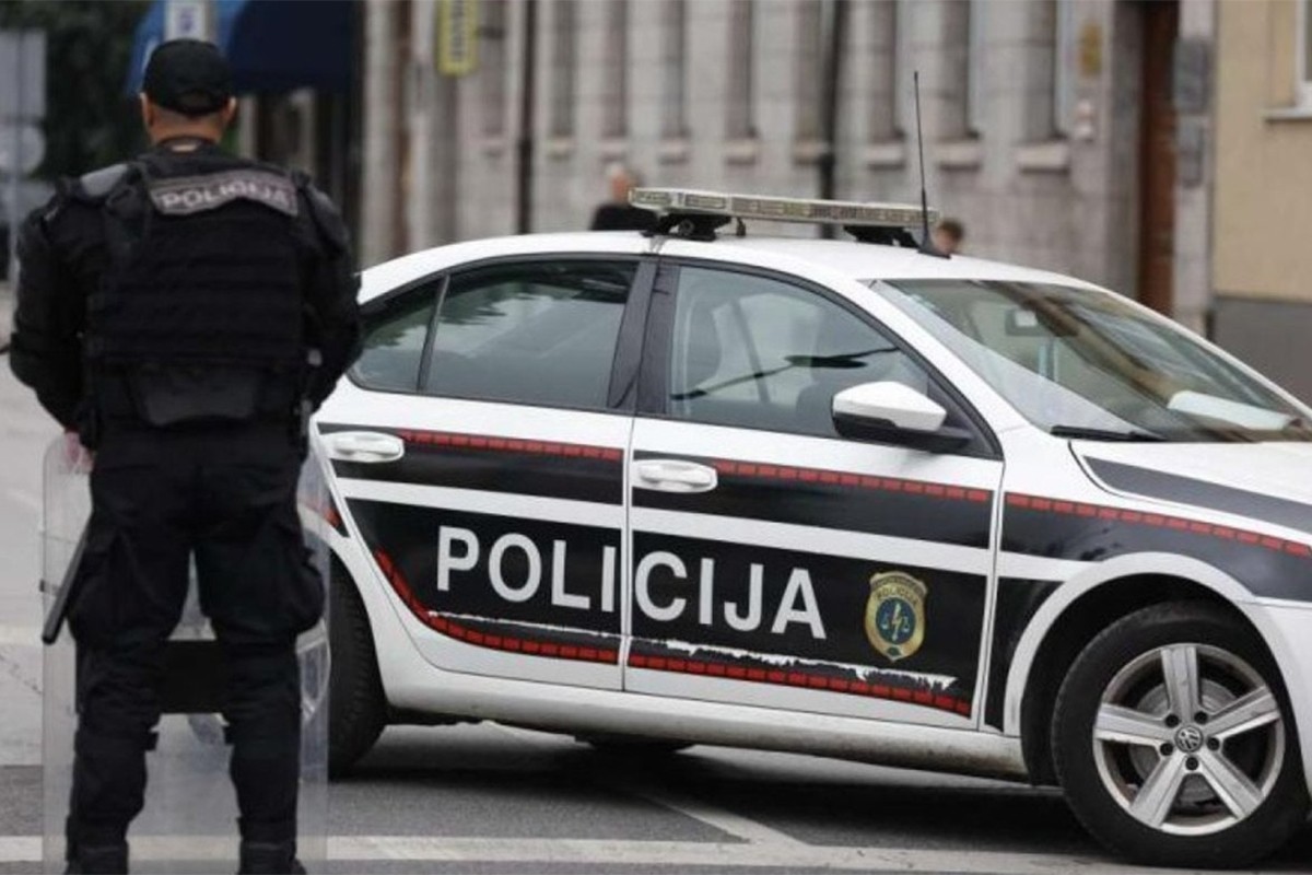 U Tuzli uhapšeno osam osoba zbog pokušaja ubistva