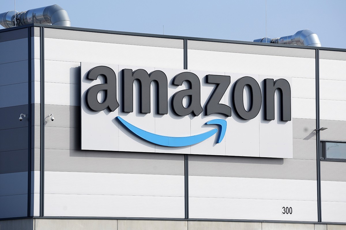 Amazon ulaže 16 milijardi evra u Njemačku, dio novca ide za AI