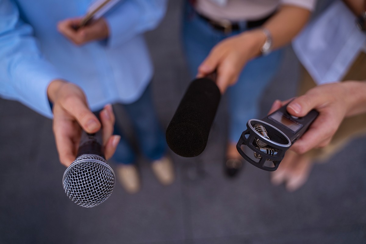Prijetnje novinarima zbog Torcide: Reagovala mreža SafeJournalists