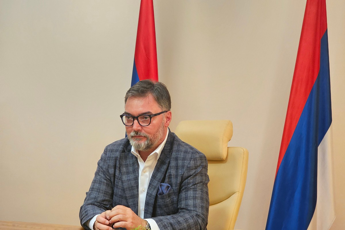 Košarac nakon odluke Savjeta ministara: Ovo je velika politička pobjeda