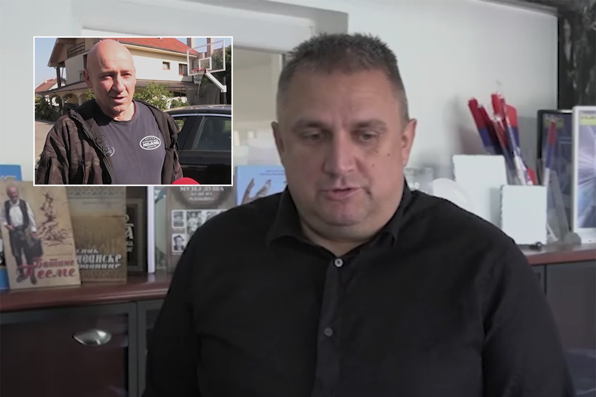 Nesvakidašnji gest preduzetnika: Radniku poklonio automobil za vjernost