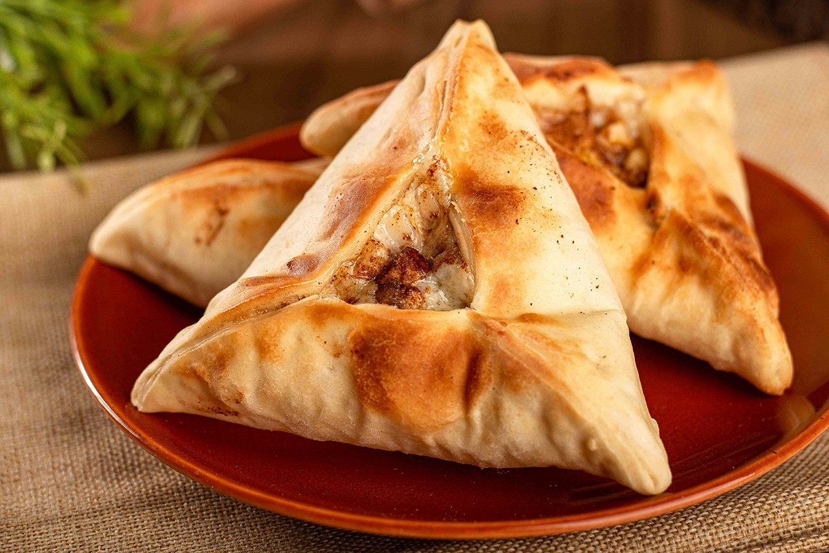Hrskave tortilje sa sirom i šunkom za 15 minuta: Bolje od običnih sendviča