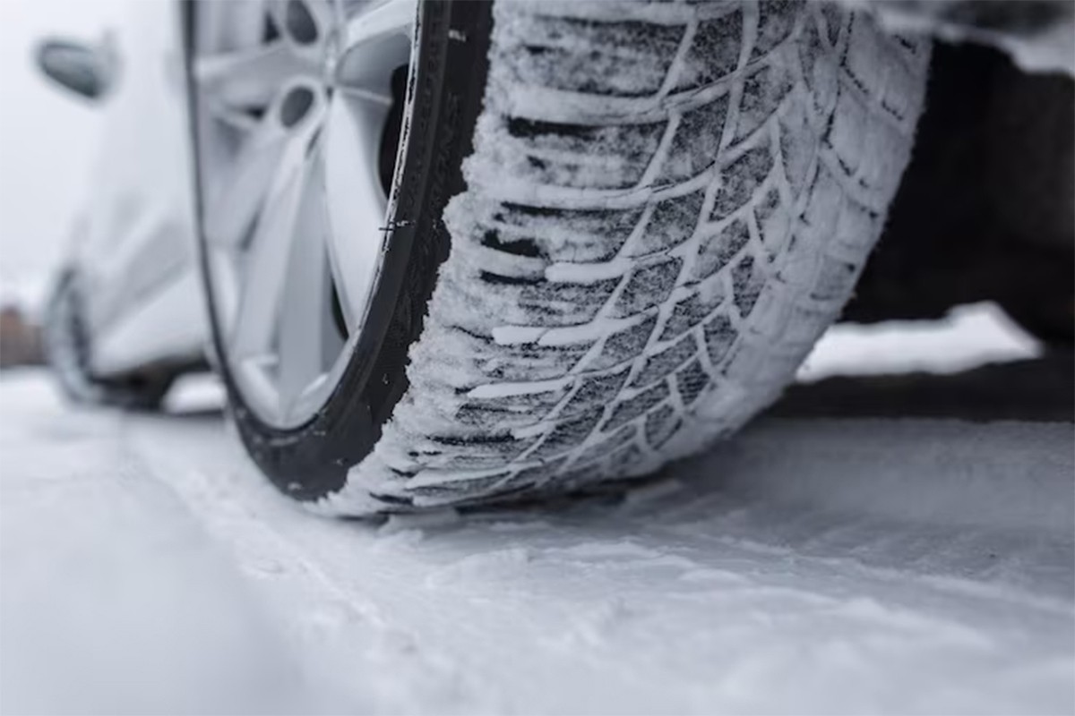 Velika tajna auto-industrije: Ko stoji iza poznatih guma?
