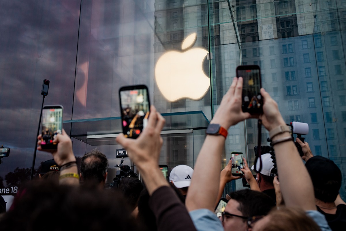 Stiže MacBook sa ekranom na dodir: Apple sprema veliko iznenađenje