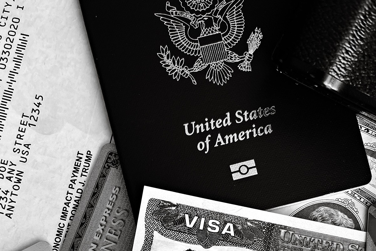 Trampova administracija opozvala više od 300.000 američkih viza