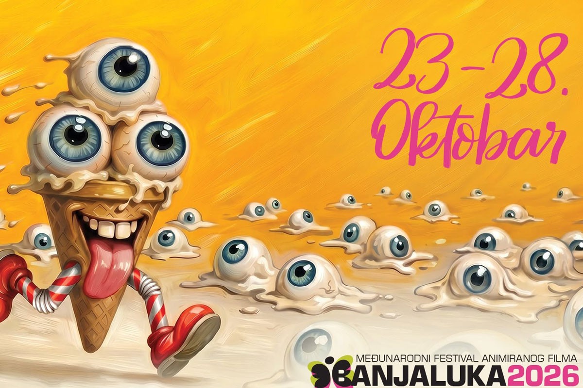 Svjetska elita animacije u Banjaluci: Počinje 18. Festival animiranog filma