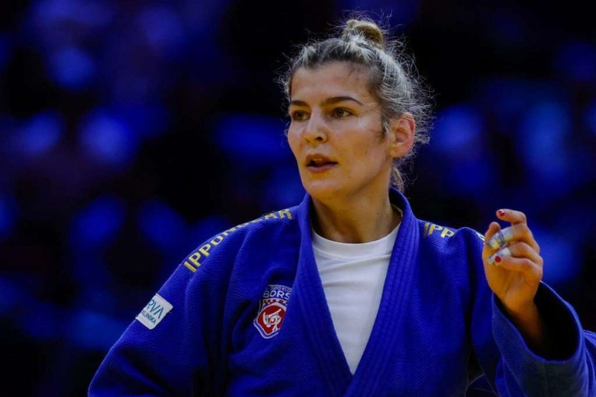 Aleksandra Samardžić pojačanje francuskog kluba u Ligi prvaka