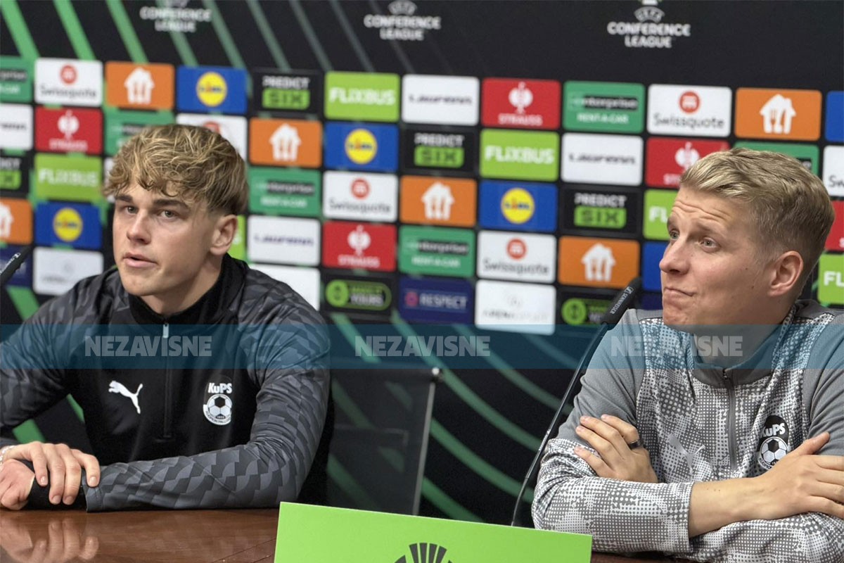 Finci nahvalili Borac pred evropski okršaj: "Imali su uspjeha u Evropi"