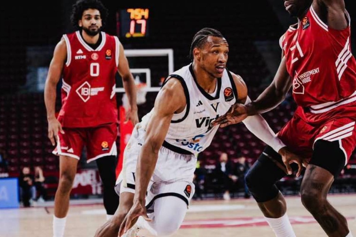 Hapoel savladao Virtus, Zek Ledej brojao do 22