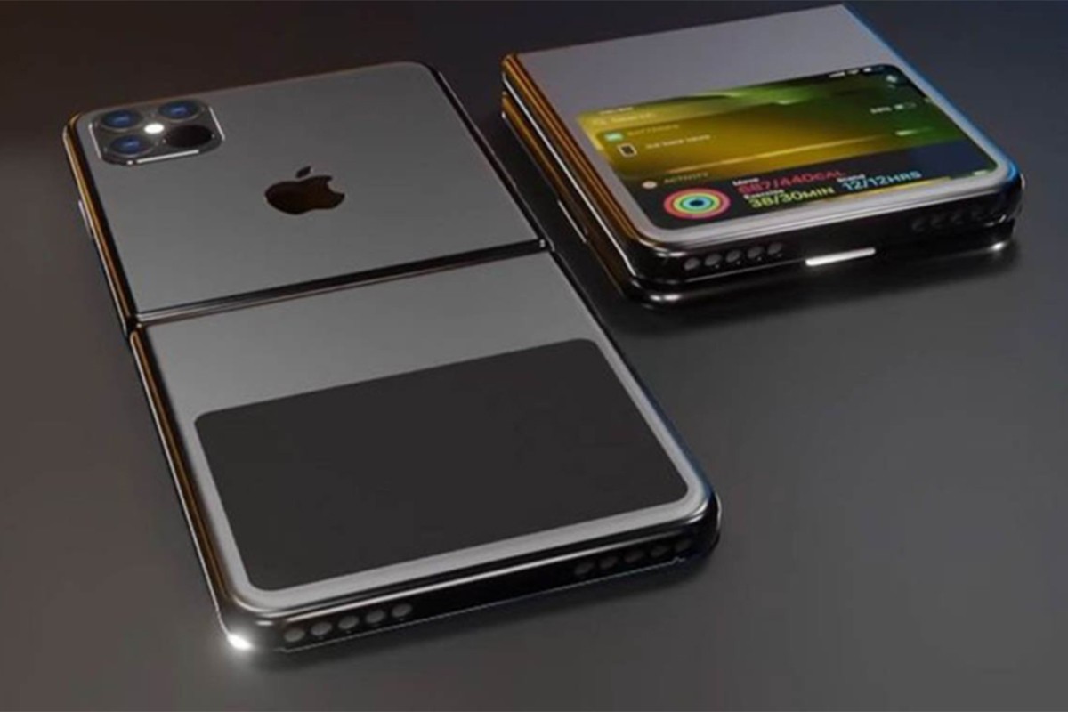 Mane prvog savitljivog iPhonea: Ekran mekan na dodir, nastaju nabori (VIDEO)