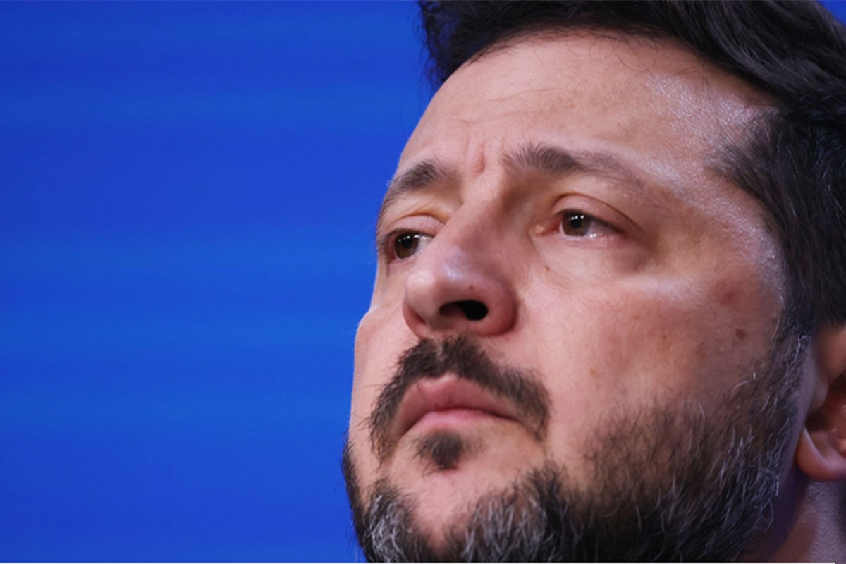 Zelenski otkrio kada bi mogli početi novi pregovori s Rusijom