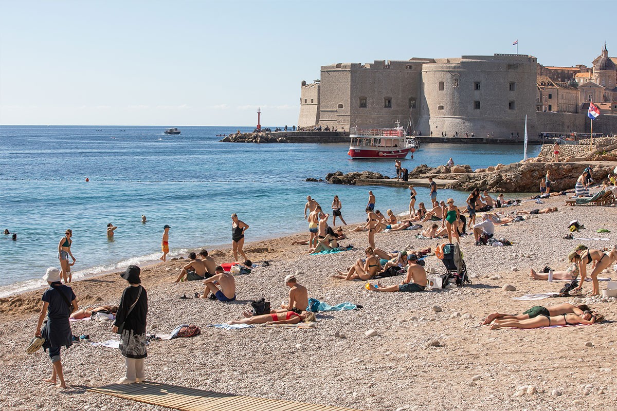 Neprijatno iznenađenje za turiste koji su ljetovali u Hrvatskoj: Stižu paprene kazne