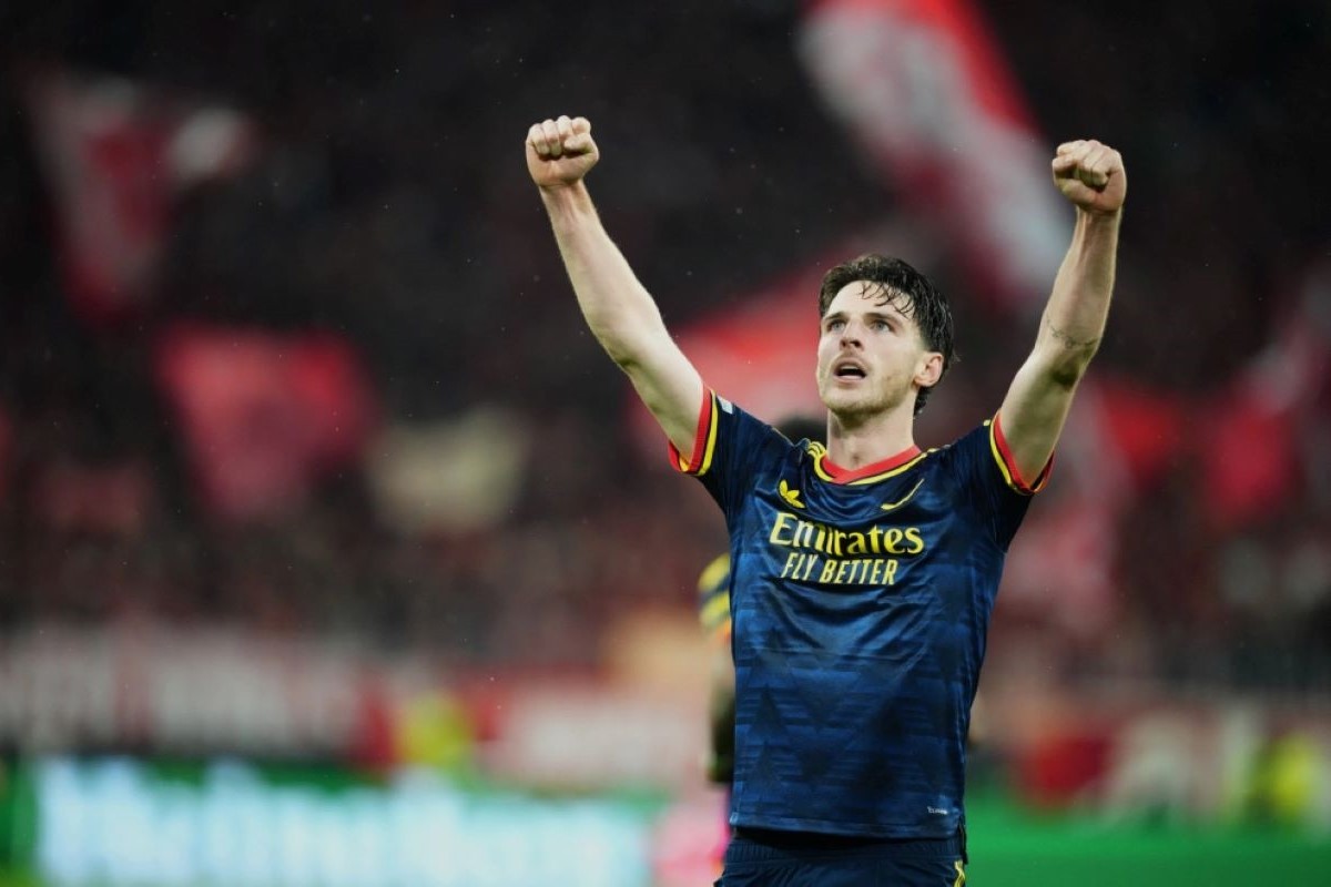 Spektakl Bajerna i Arsenala, Real 3 od 3, Inter jedva