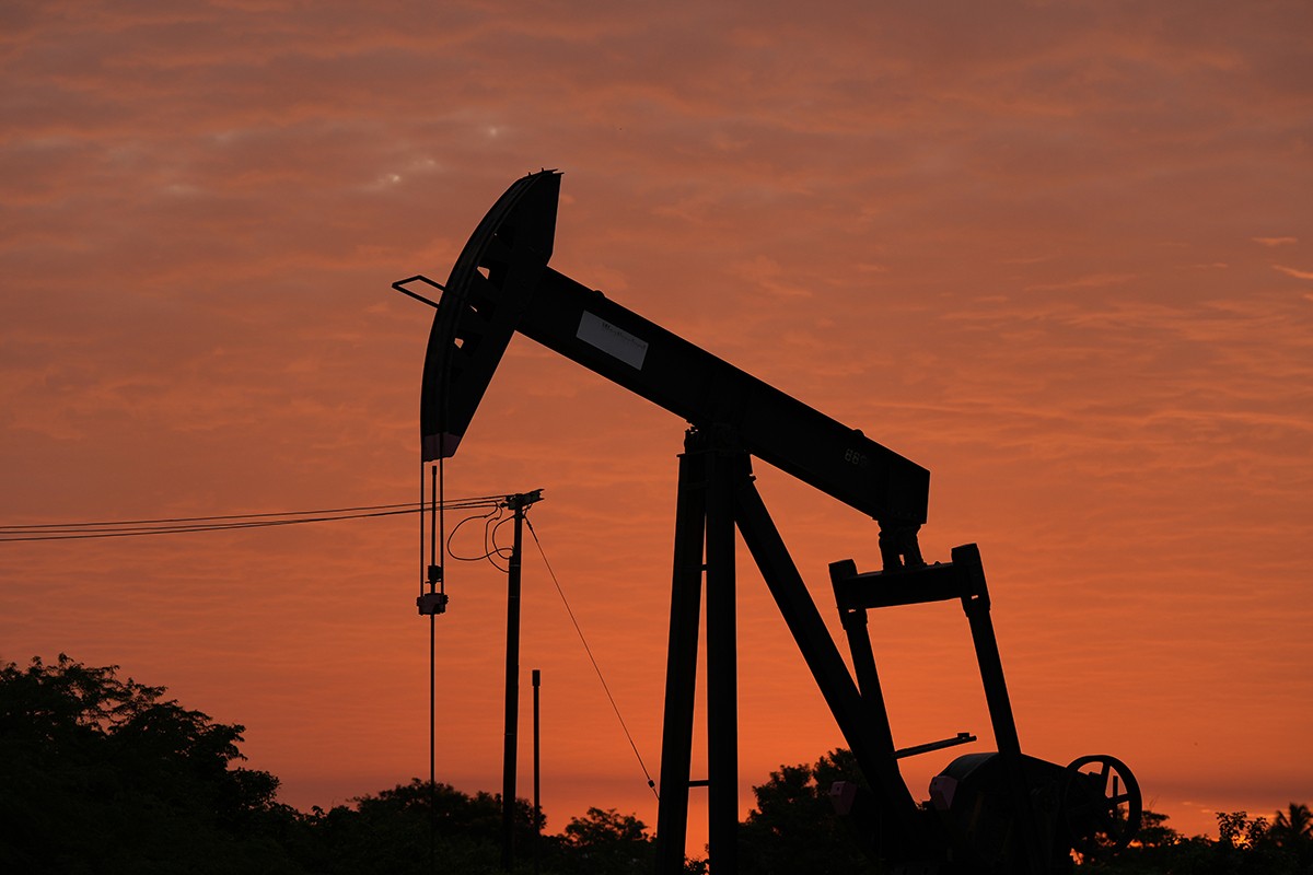 Nafta Brent poskupjela na 111 dolara