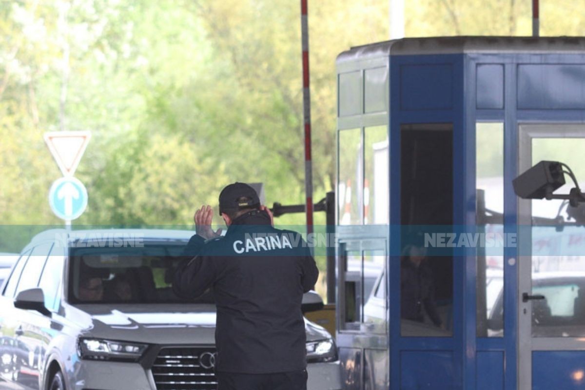 Crna Gora i BiH dobijaju moderni zajednički granični prelaz