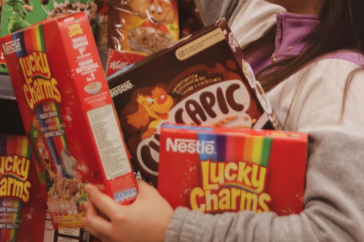 Nestle povećao prodaju u trećem kvartalu za četiri odsto, Rusija isključena iz izvještaja