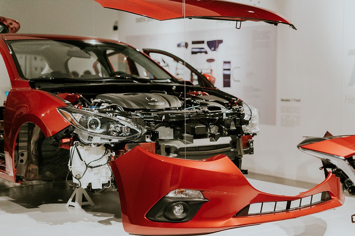 Zašto su kineski automobili jeftiniji: Japanci rastavili vozilo i otkrili tajnu