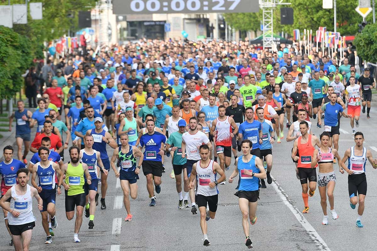 U nedjelju izmjena u režimu odvijanja saobraćaja u Banjaluci