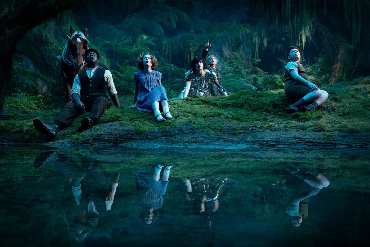 "Netflixov" film "Narnia" postao globalni hit i prije premijere (VIDEO)