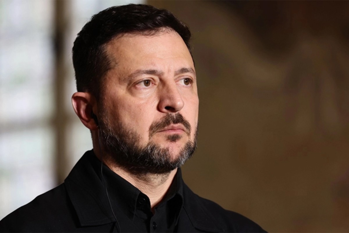 Zelenski: Putin neće da rizikuje da upotrijebi nuklearno oružje, izgubio bi saveznike