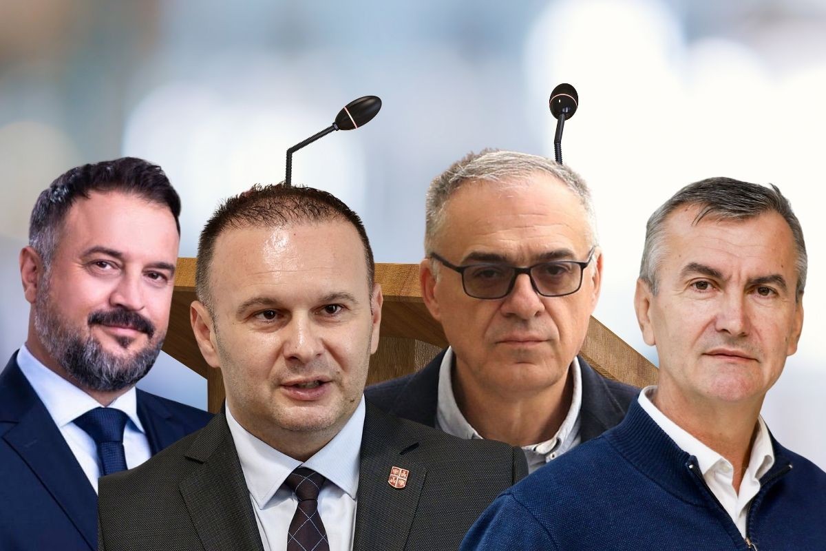 Treba li ograničiti mandate (grado)načelnicima: Pitali smo ih jesu li za to