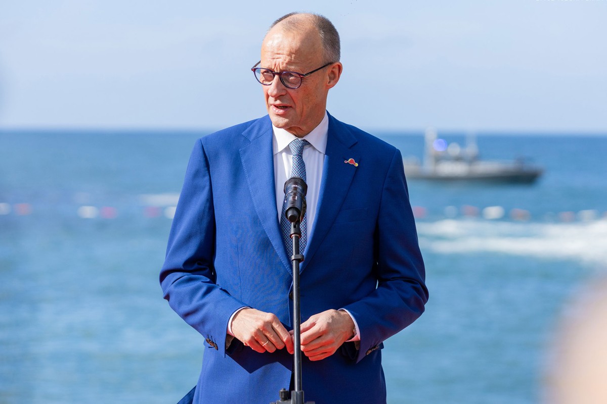 Merc: Crna Gora pri kraju pristupnih pregovora sa EU