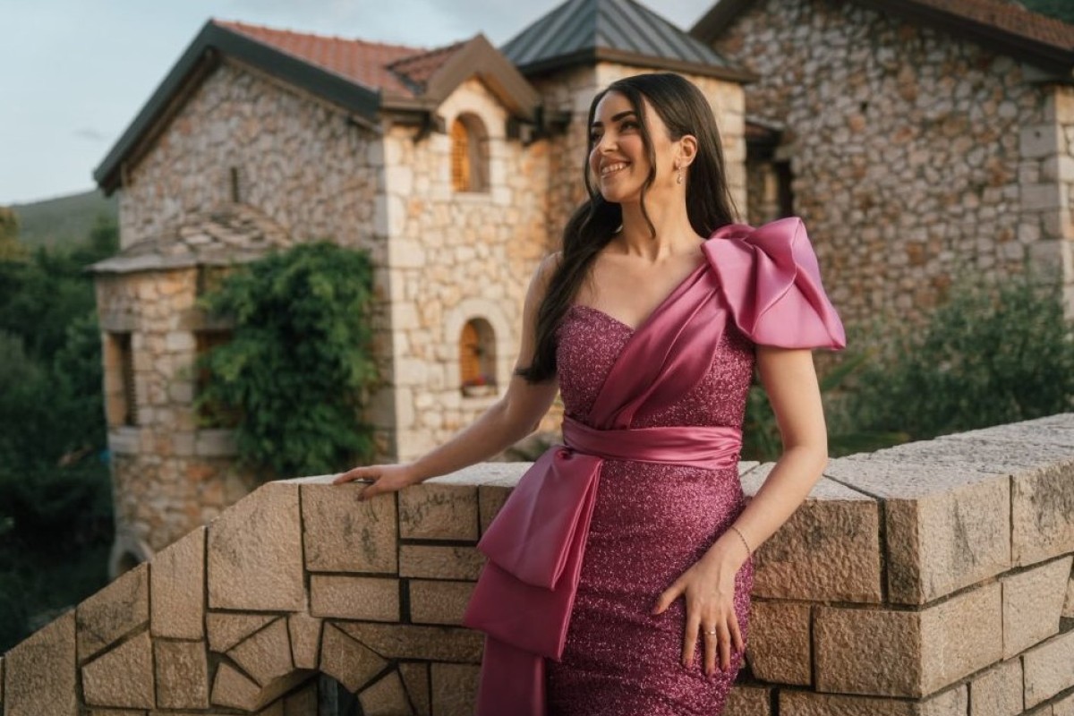 Četiri singla, festivalsko finale i veliki planovi: Marijana Soldo ide korak dalje