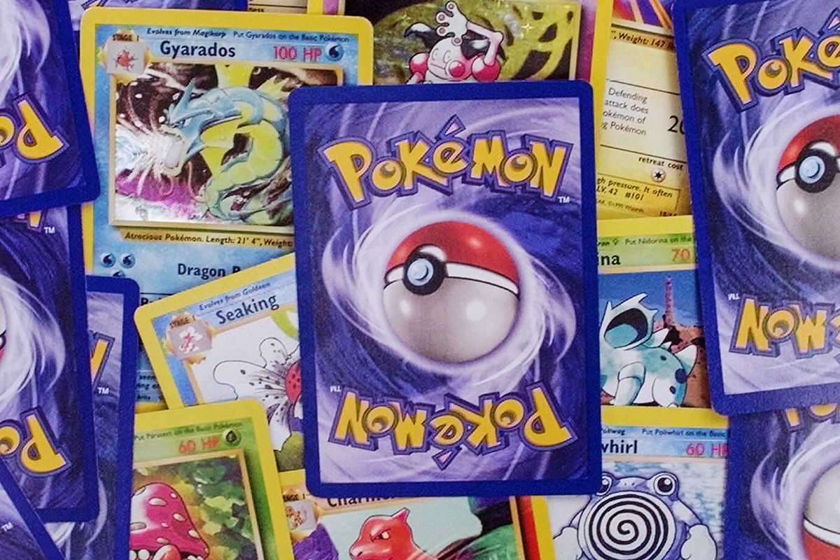 Penzioner čuvao Pokemon karte na tavanu 15 godina: Postao milioner