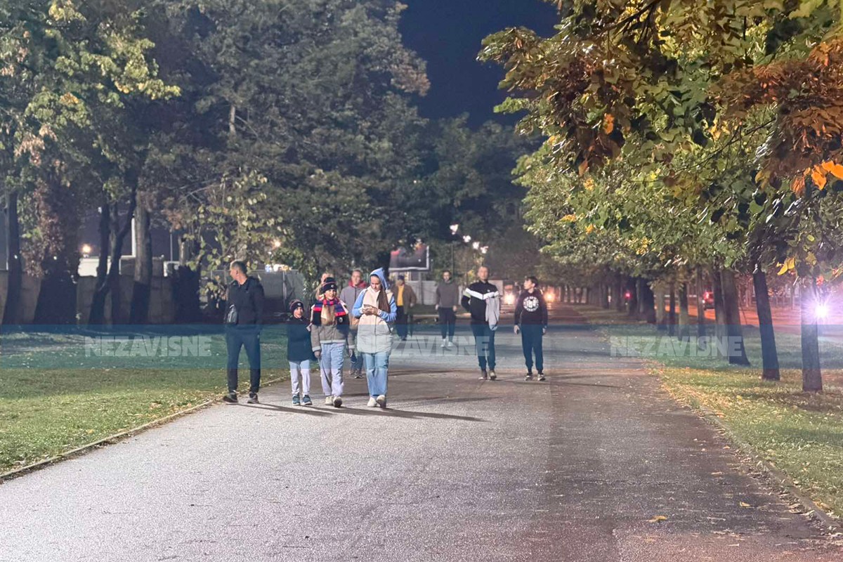 (UŽIVO) Borac juri prve bodove u Ligi konferencije: Navijači pobjedu ne dovode u pitanje