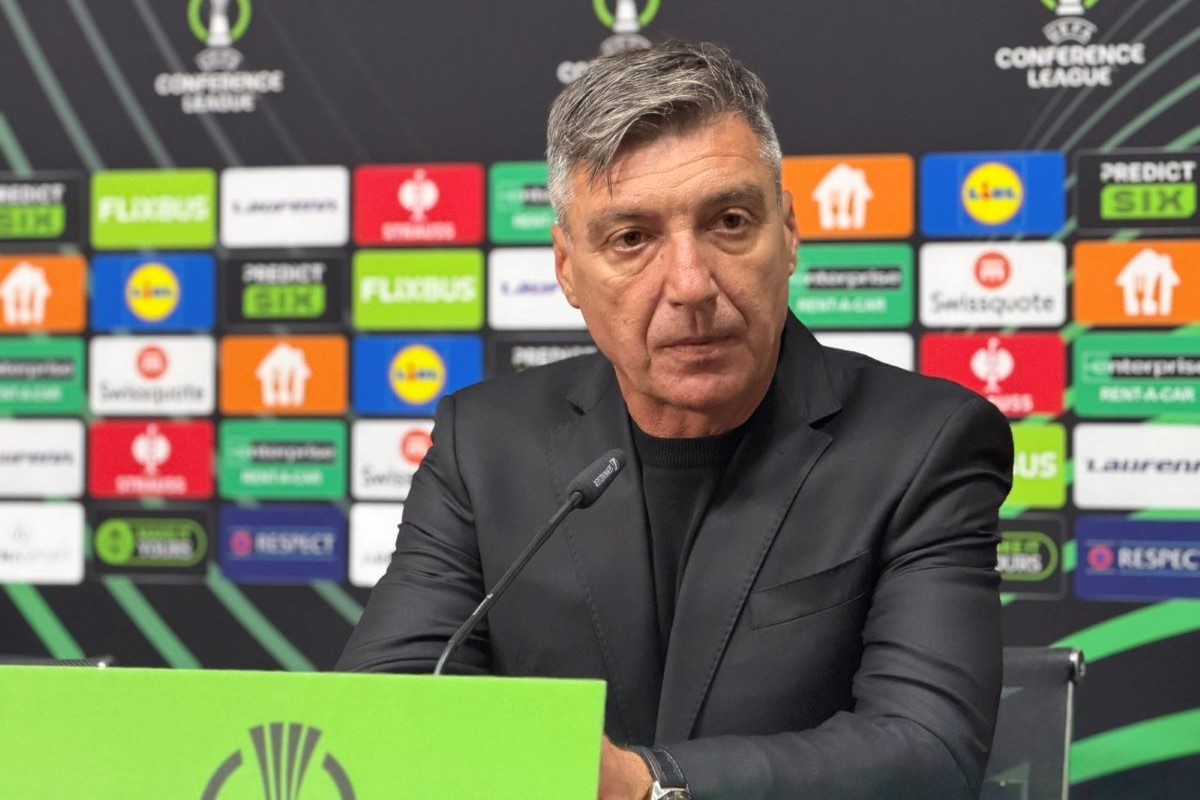 Marinović nakon velike pobjede: Ovo nam je najbolja utakmica sezone