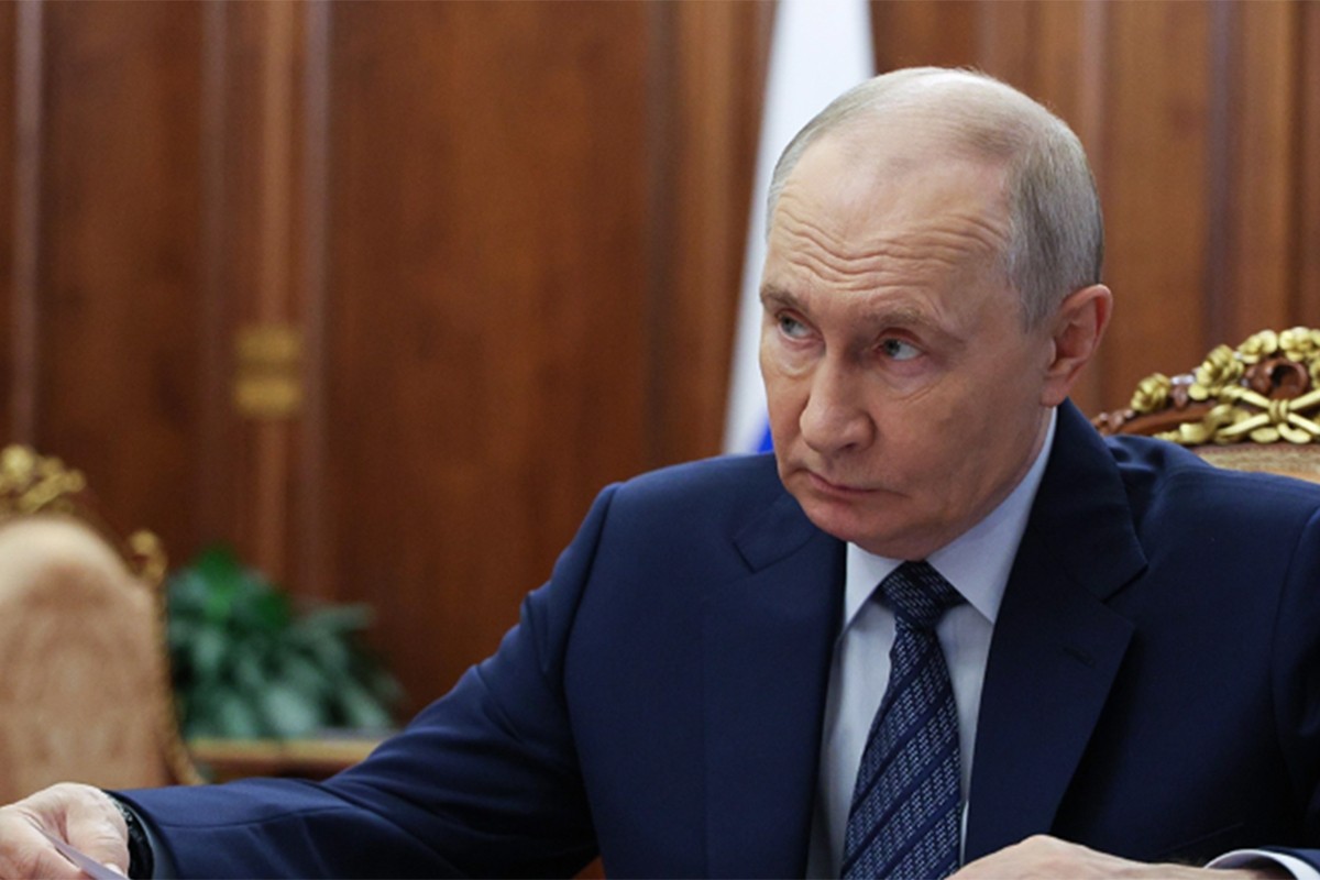 Putin: Uvjeren sam da Rusija i Ukrajina mogu da postignu dogovor