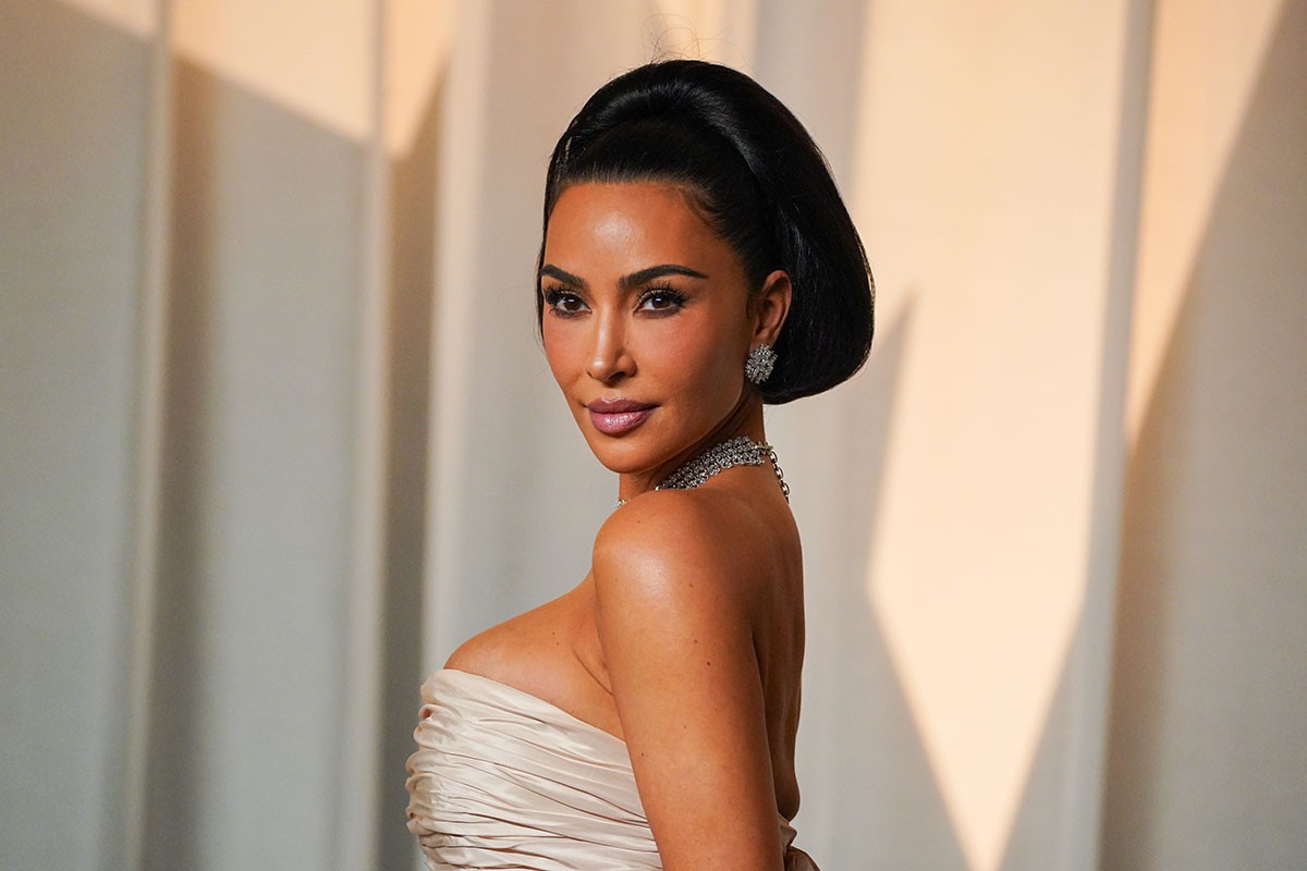 Kim Kardašijan o vezi s Hamiltonom: Ispunio je svih 55 stavki s mog spiska