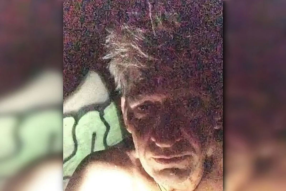 Brat čuvene Štefi Graf u bjekstvu, skriva se u tunelima Las Vegasa