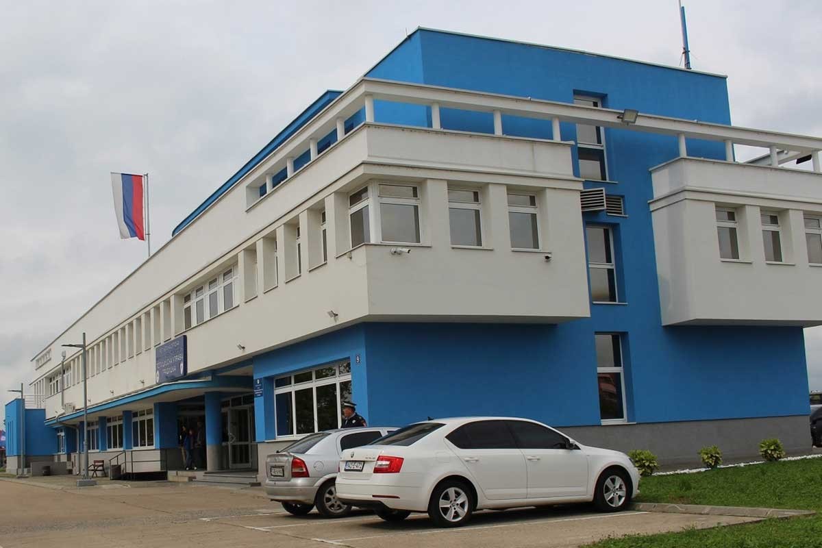 Policijska uprava Gradiška: Povoljna bezbjednosna situacija