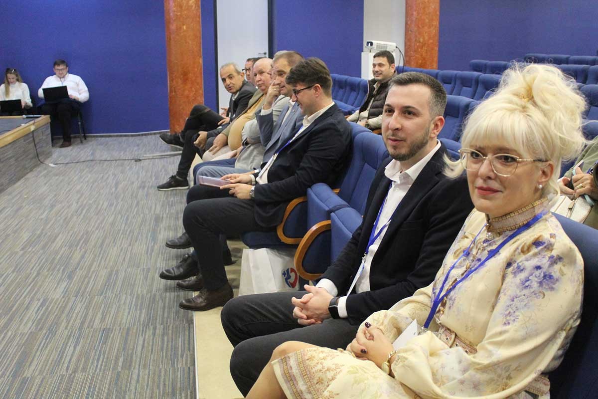 U Trebinju počeo trodnevni skup gastroenterologa