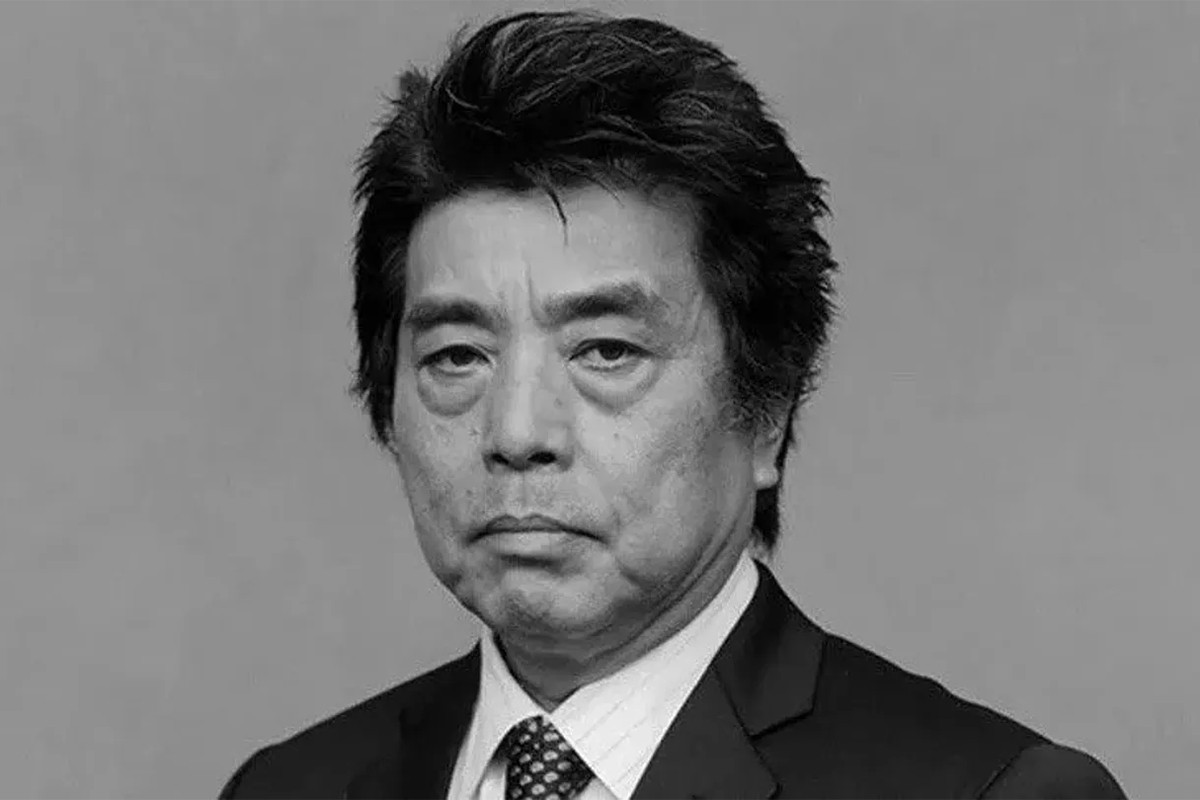 Preminuo slavni japanski pisac Rju Murakami