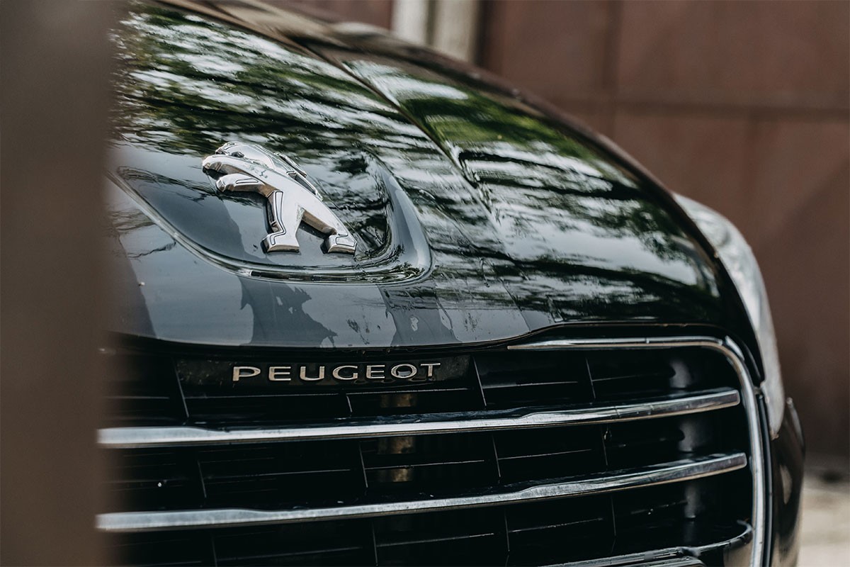 Peugeot registrovao čitav niz novih imena