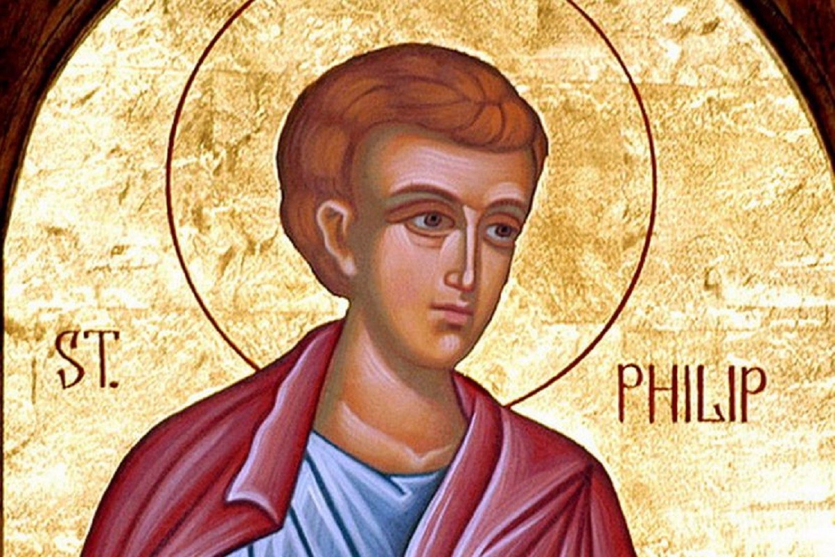 Danas je Sveti Filip: Otkud priča o proročkom daru?