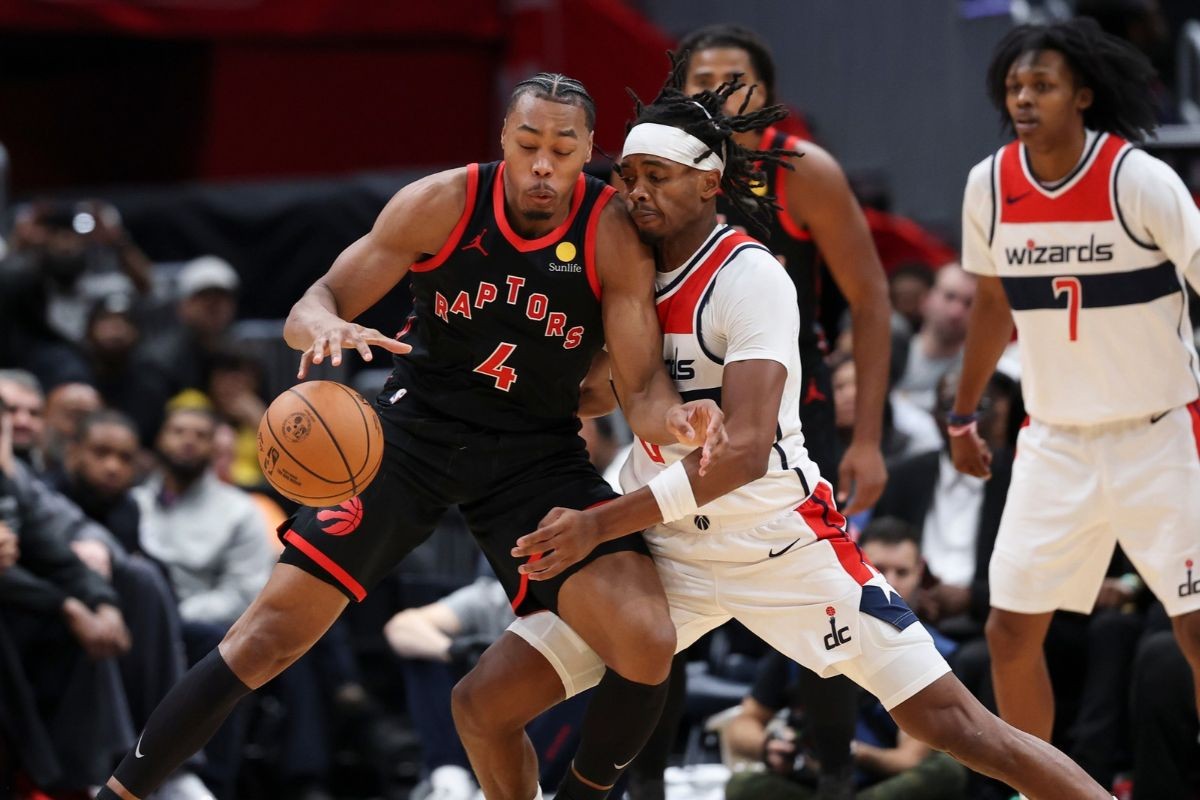 Rajaković i Toronto upisali novu pobjedu