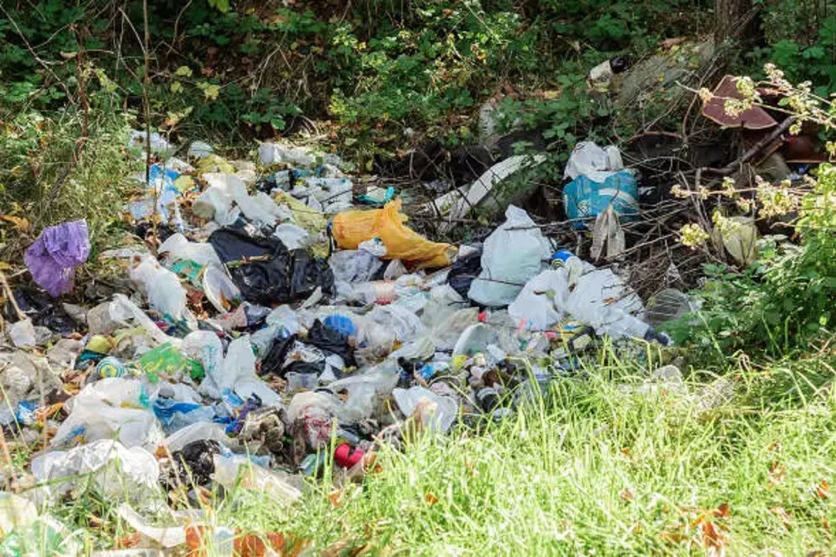Zagreb pred problemom: Ko će ukloniti planine otpada?