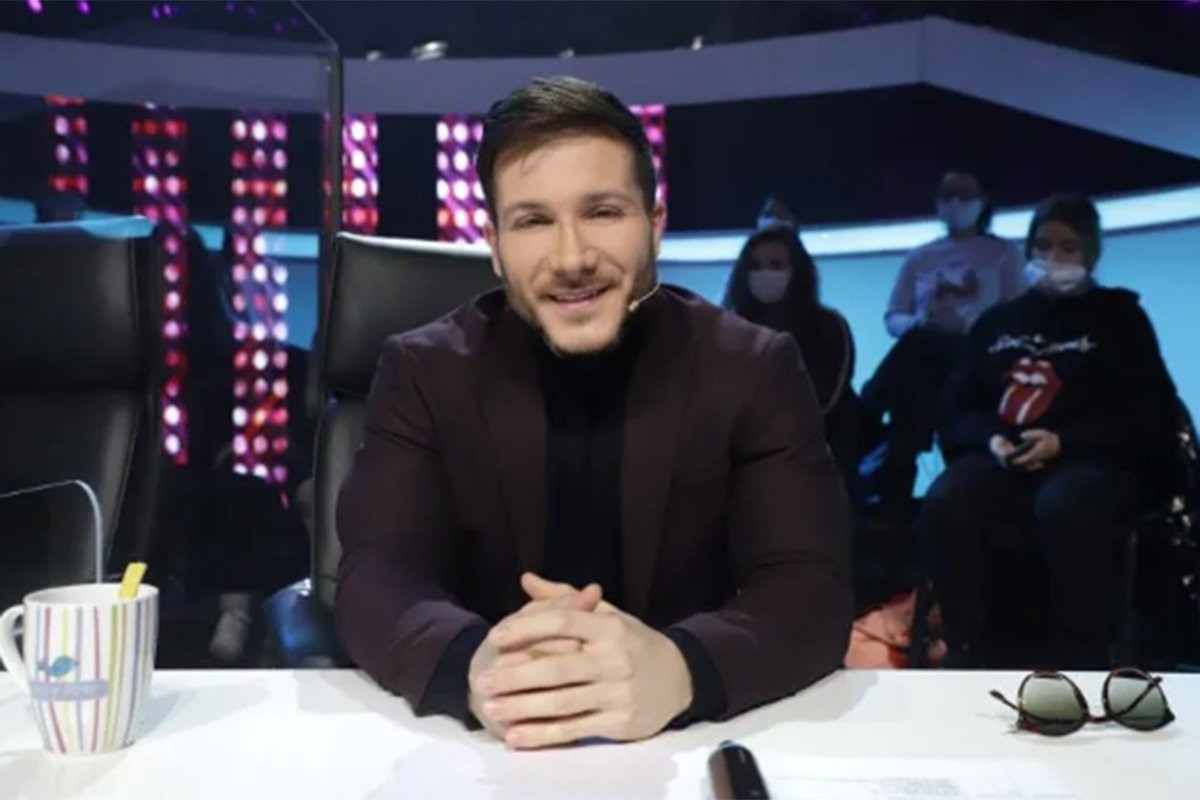 Saša Kovačević otkrio šta zamjera Emini Jahović