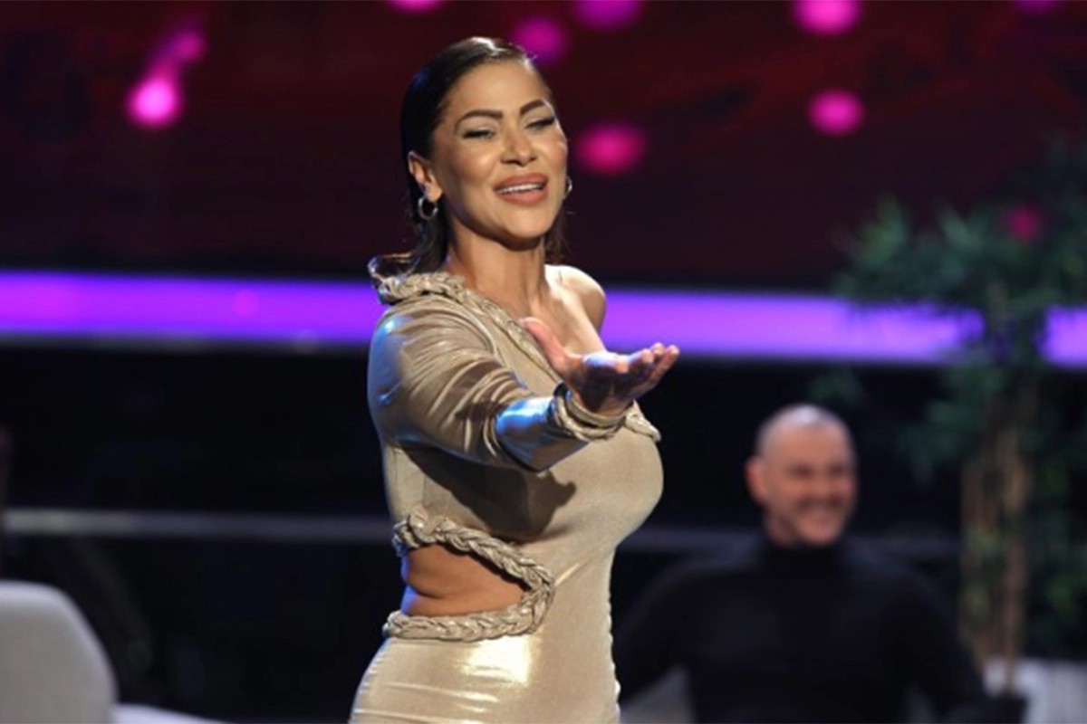 Mina Kostić najavila album od 14 pjesama, sprema i svadbu