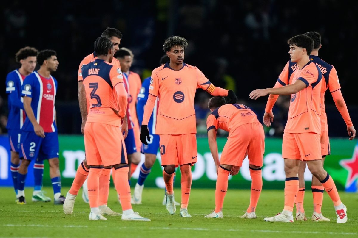 Udarac za Barselonu pred derbi sa Realom