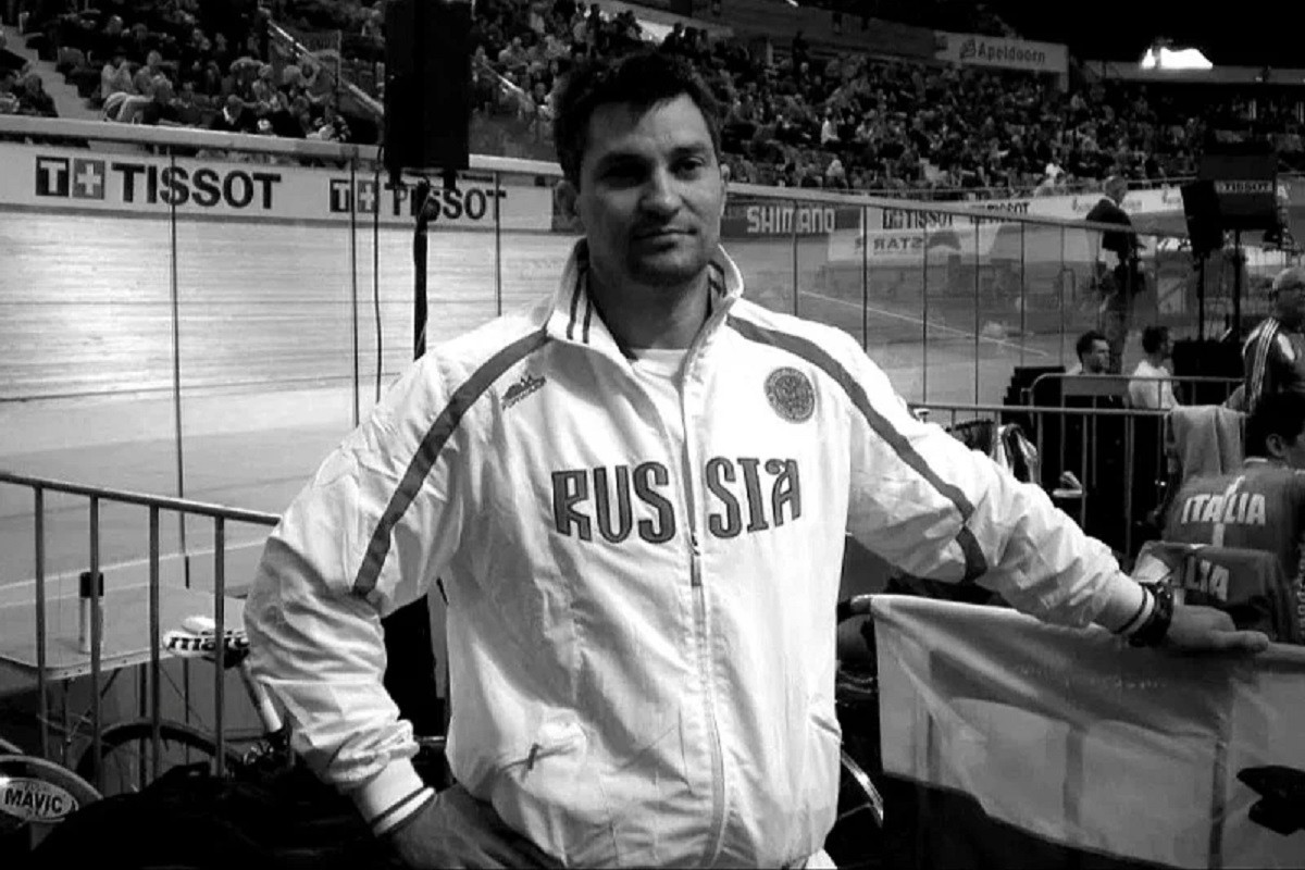 Ruski biciklista i dvostruki olimpijac poginuo u Ukrajini