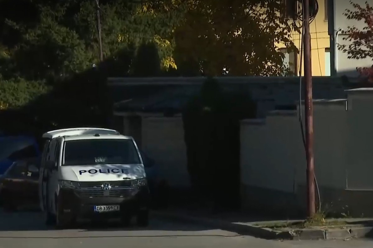 Ubijen bugarski biznismen i bivši poslanik Slavi Binev, uhapšene tri osobe