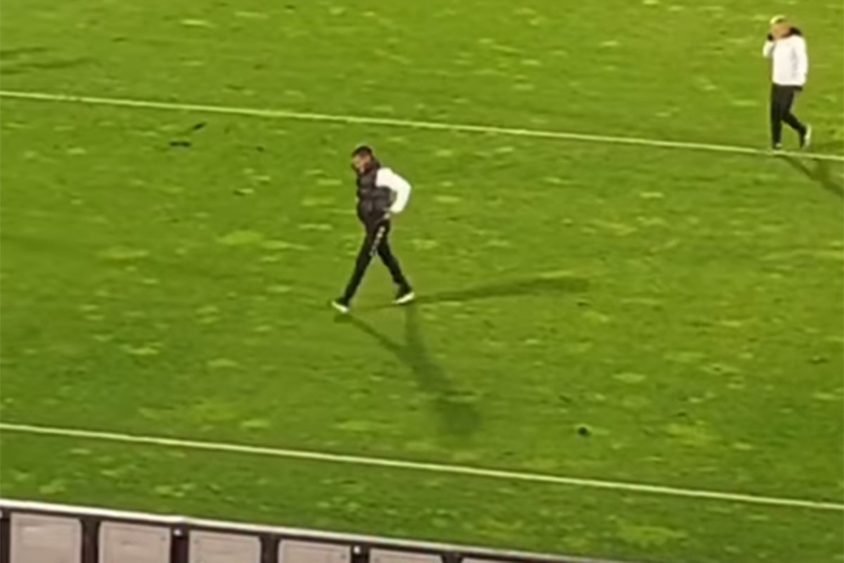 Muk u Humskoj: Partizan poražen, Ilić nije želio pred novinare