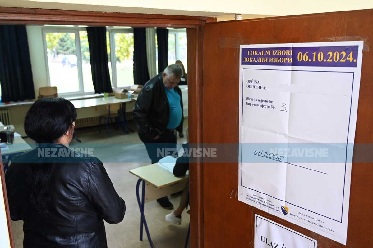 CIK utvrdio rezultate opštih izbora u BiH: Evo konačne podjele mandata