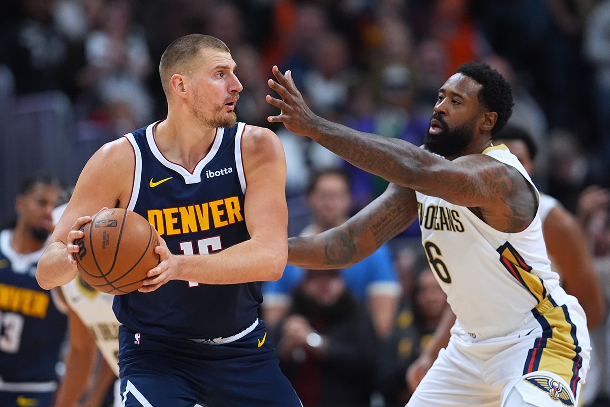 Jokić odigrao nestvarnu partiju, Denver do pobjede poslije drame (VIDEO)
