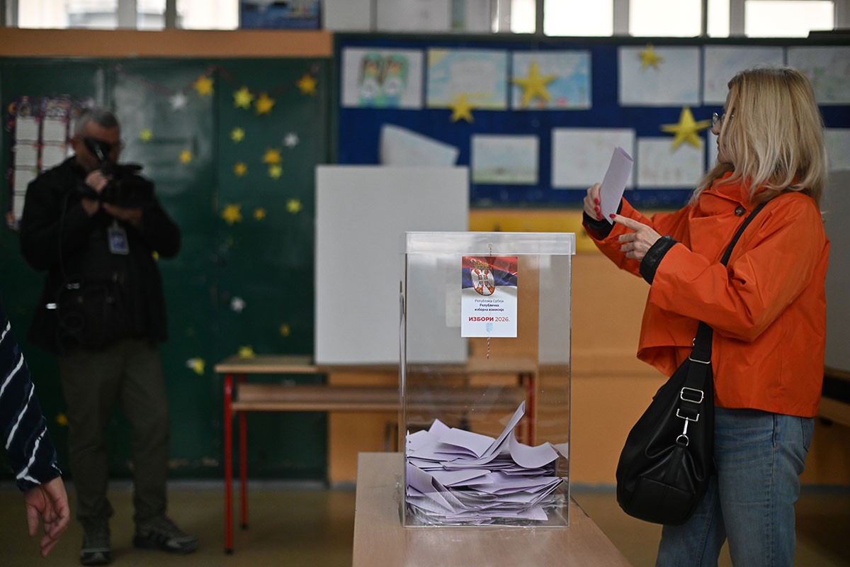 Ko su nosioci lista na izborima u Srbiji?